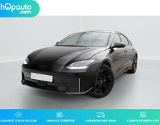Hyundai Ioniq Laval