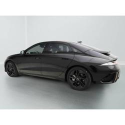Hyundai Ioniq 77 KWH 4WD 326 Laval
