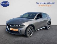 Alfa Romeo Tonale Bruges