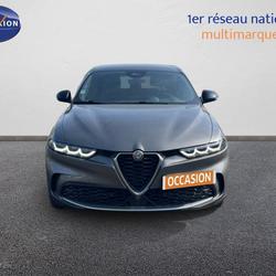 Alfa Romeo Tonale 1.5 HYBRID 160CH TCT TI Saint-Memmie