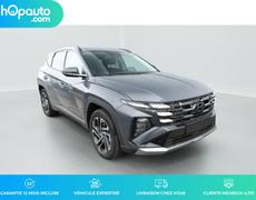 Hyundai Tucson Saint-Jouan-des-Guérets