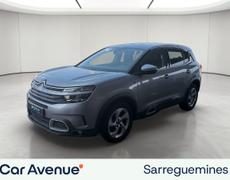 Citroen C5 Aircross Sarreguemines