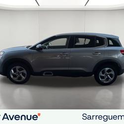 Citroen C5 Aircross C5 Aircross Hybride Rechargeable 225 S&S e-EAT8 Feel Sarreguemines