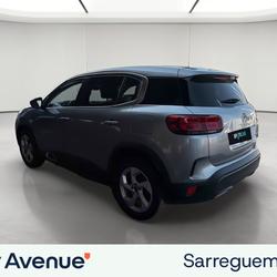 Citroen C5 Aircross C5 Aircross Hybride Rechargeable 225 S&S e-EAT8 Feel Sarreguemines