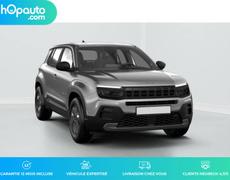 Jeep Avenger Saint-Jouan-des-Guérets