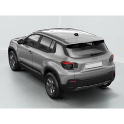 Jeep Avenger MHEV 110 LONGITUDE Saint-Jouan-des-Gu&eacute;rets