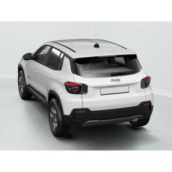 Jeep Avenger MHEV 110 LONGITUDE Cesson-S&eacute;vign&eacute;
