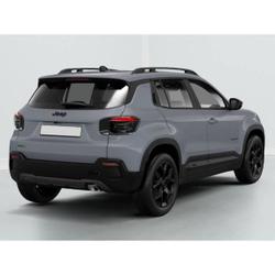 Jeep Avenger MHEV 145 UPLAND Saint-Jouan-des-Gu&eacute;rets