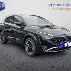 Nissan Qashqai 1.5 E-POWER 205CH N-CONNECTA Orvault