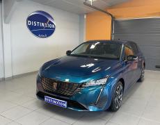 Peugeot 308 III Phase 1 Brest