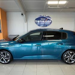Peugeot 308 III Phase 1 HYBRID 145 e-DCS6 ALLURE Brest