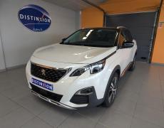 Peugeot 3008 Trégueux