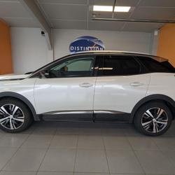 Peugeot 3008 hdi 130 allure Tr&eacute;gueux
