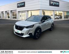Peugeot 2008 Sarreguemines