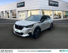 Peugeot 2008 Sarreguemines