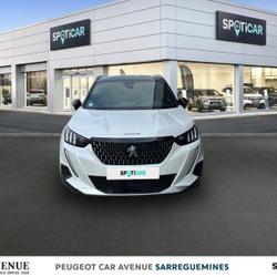 Peugeot 2008 2008 PureTech 130 S&S BVM6 GT Sarreguemines