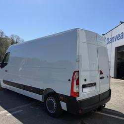 Renault Master  Saint-Fraimbault-de-Pri&egrave;res