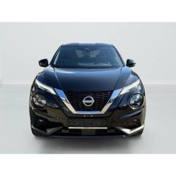 Nissan Juke 114 N-CONNECTA Cesson-S&eacute;vign&eacute;