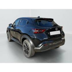 Nissan Juke 114 N-CONNECTA Cesson-S&eacute;vign&eacute;