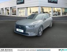 DS DS4 Sarreguemines