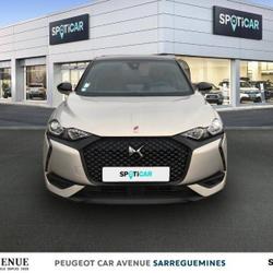 DS DS3 Crossback DS 3 Crossback PureTech 100 S&S BVM6 Business Sarreguemines