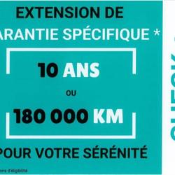 DS DS3 Crossback DS 3 Crossback PureTech 100 S&S BVM6 Business Sarreguemines