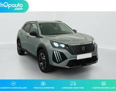 Peugeot 2008 Cesson-Sévigné