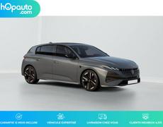 Peugeot 308 III Phase 1 Saint-Jouan-des-Guérets