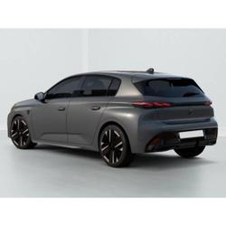 Peugeot 308 III Phase 1 BlueHDi 130ch S EAT8 GT Saint-Jouan-des-Gu&eacute;rets