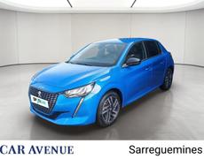 Peugeot 208 Sarreguemines