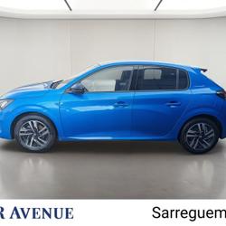 Peugeot 208 1.2 PureTech 100ch S&S Allure 118g Sarreguemines