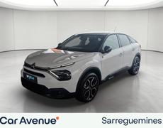 Citroen C4 Sarreguemines