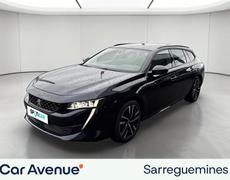 Peugeot 508 SW Sarreguemines