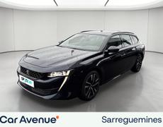 Peugeot 508 SW