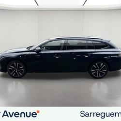 Peugeot 508 SW 508 SW BlueHDi 130 ch S&S EAT8 GT Sarreguemines