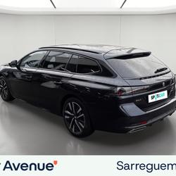 Peugeot 508 SW 508 SW BlueHDi 130 ch S&S EAT8 GT Sarreguemines