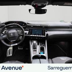 Peugeot 508 SW BlueHDi 130ch S&S GT EAT8 Sarreguemines