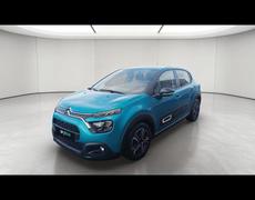 Citroen C3 Sarreguemines
