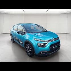 Citroen C3 1.2 PureTech 83ch S&S Feel Pack Sarreguemines