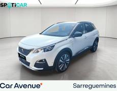 Peugeot 3008 - 3008 Hybrid4 300 e-EAT8 GT - 19 766 €