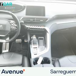 Peugeot 3008 HYBRID4 300ch GT e-EAT8 Sarreguemines