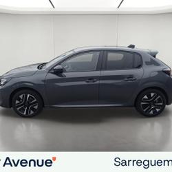 Peugeot 208 1.2 Hybrid 110ch Allure e-DCS6 Sarreguemines