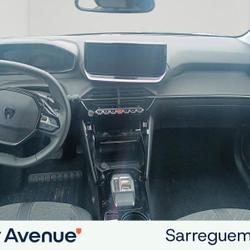 Peugeot 208 1.2 Hybrid 110ch Allure e-DCS6 Sarreguemines