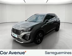 Peugeot 2008 Sarreguemines