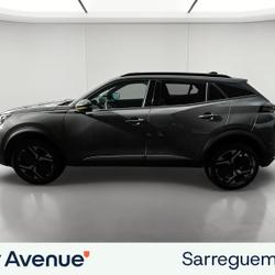 Peugeot 2008 1.2 Hybrid 145ch Allure e-DCS6 Sarreguemines