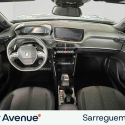 Peugeot 2008 1.2 Hybrid 145ch Allure e-DCS6 Sarreguemines