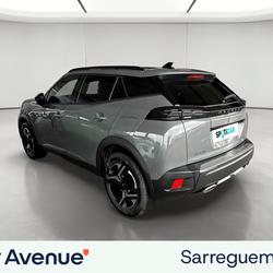 Peugeot 2008 2008 Hybrid 136 e-DCS6 GT Sarreguemines