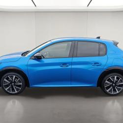 Peugeot 208 1.5 BlueHDi 100ch S&S GT Sarreguemines