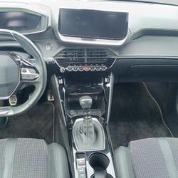 Peugeot 208 1.5 BlueHDi 100ch S&S GT Sarreguemines