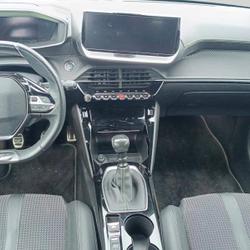 Peugeot 208 208 BlueHDi 100 S&S BVM6 GT Sarreguemines